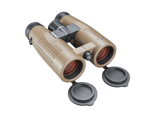 BUSHNELL - Jumelles FORGE 8X42