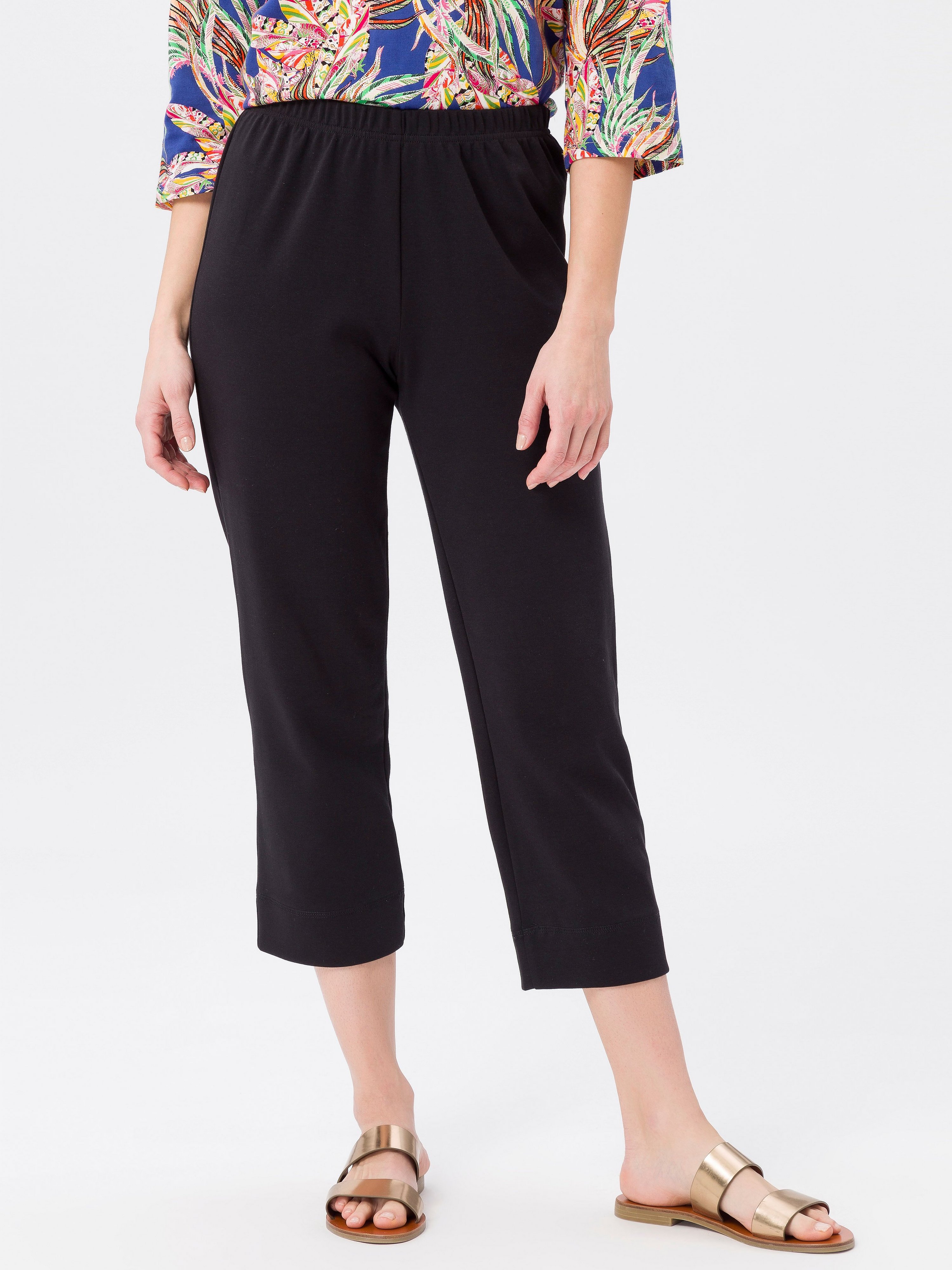 7/8-Schlupf-Hose
