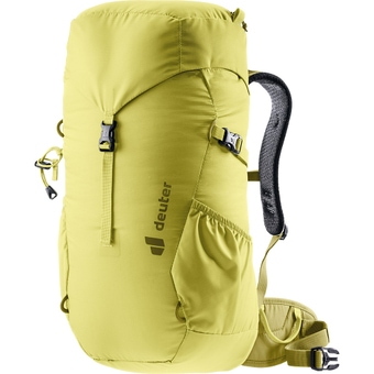 Deuter Climber 22 Rucksack Sprout / Linden Kinder