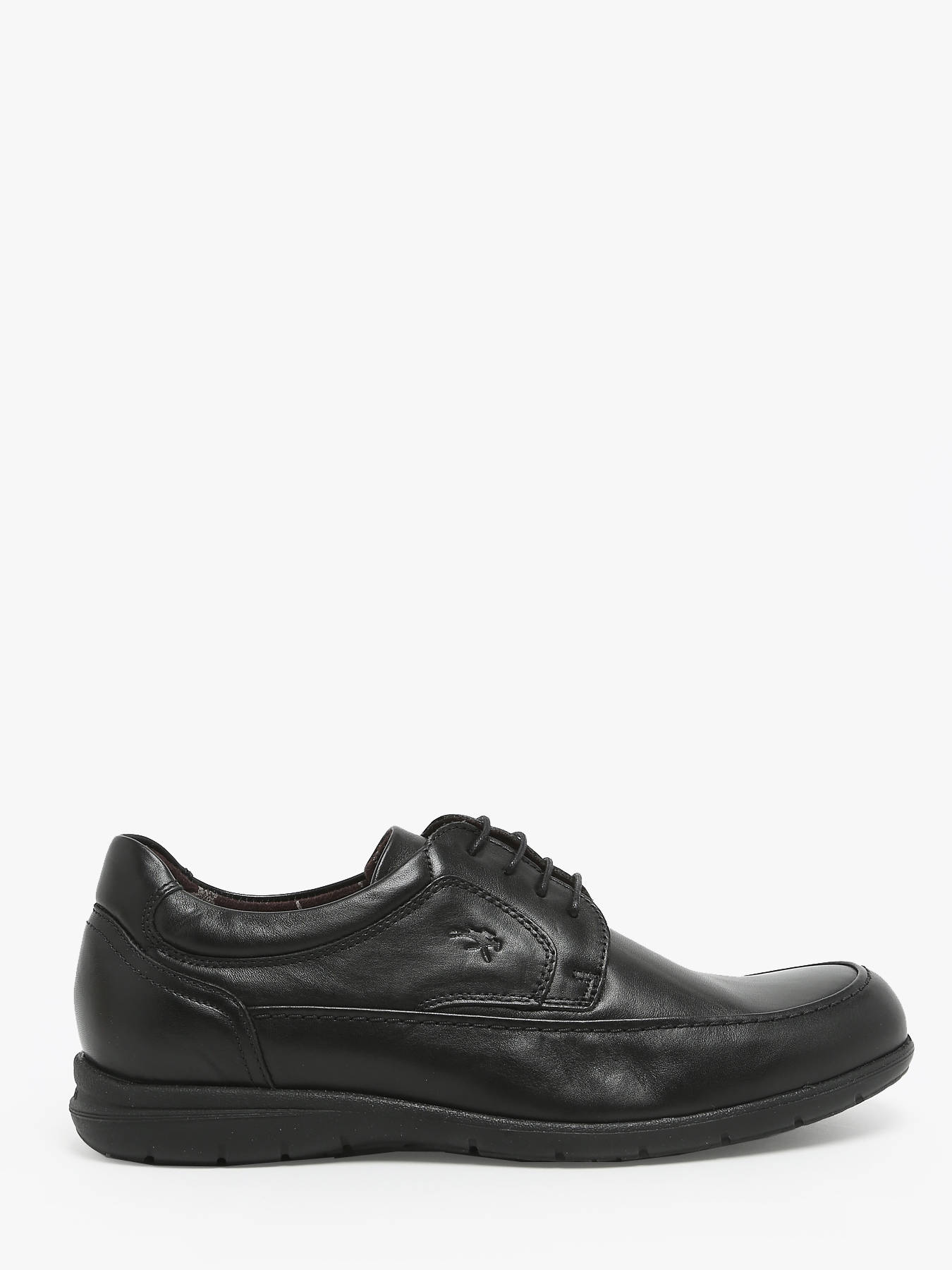 Chaussures de ville en cuir FLUCHOS