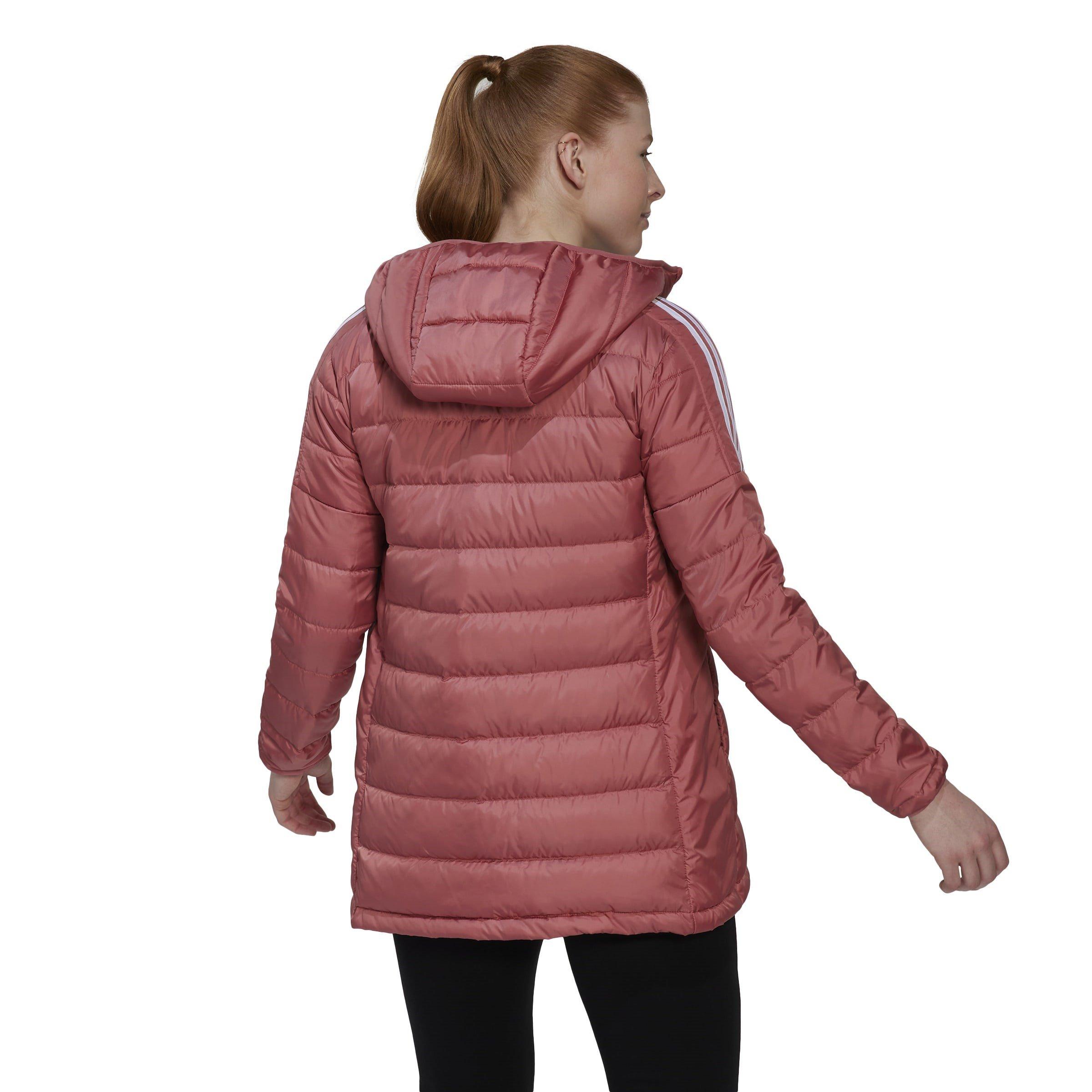 adidas Essential Down Parka Womens