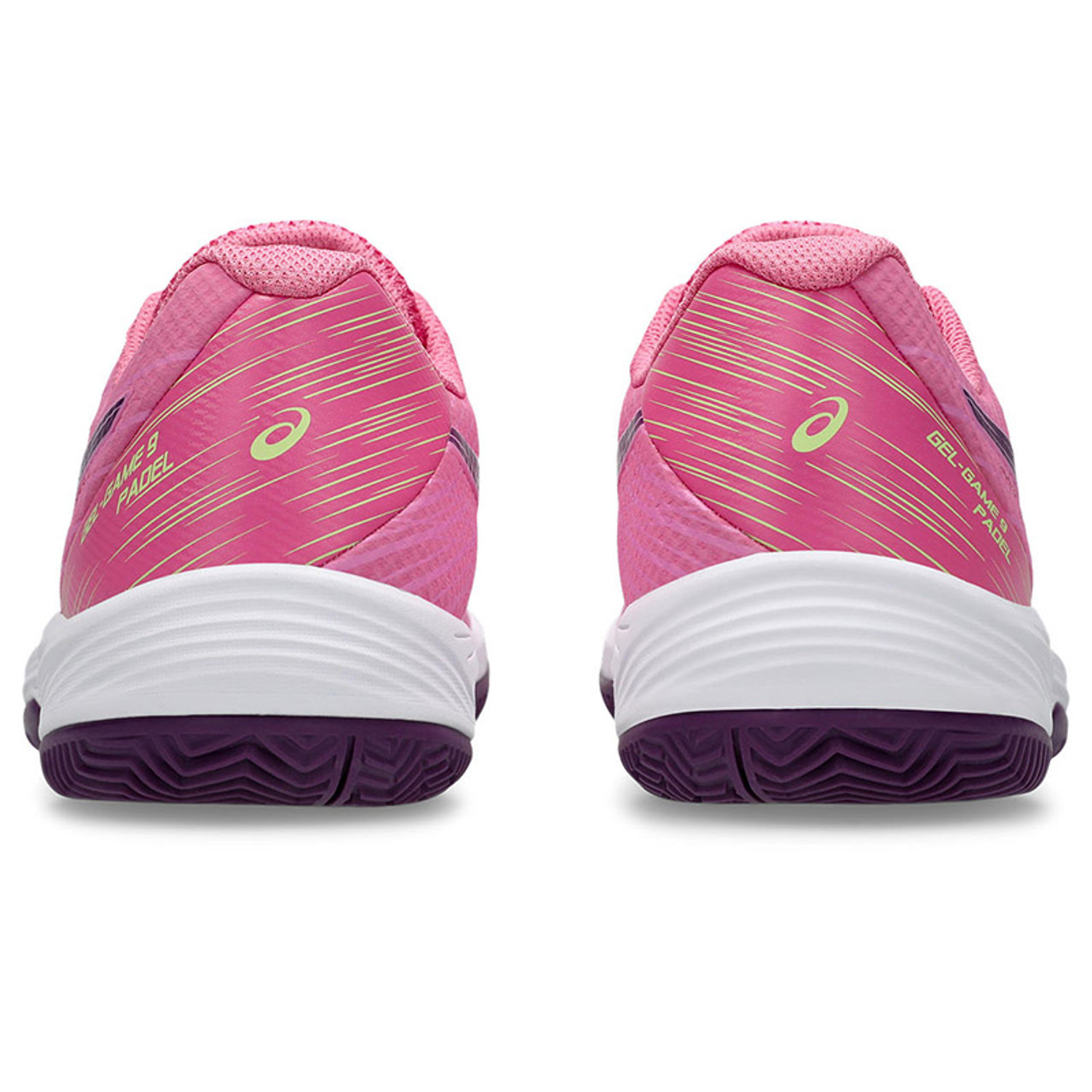 Asics Gel-Game 9 Padel Dames