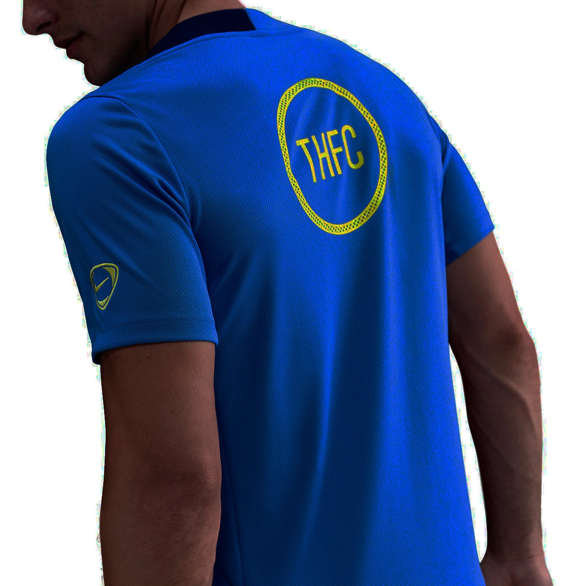 T-Shirt Nike Tottenham Hotspur FC Training 2025-2026