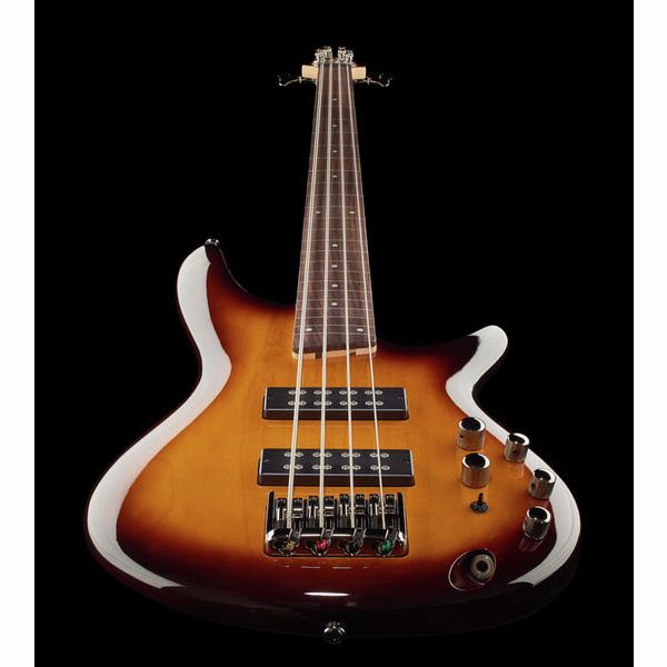 Ibanez SR370EF-BBT