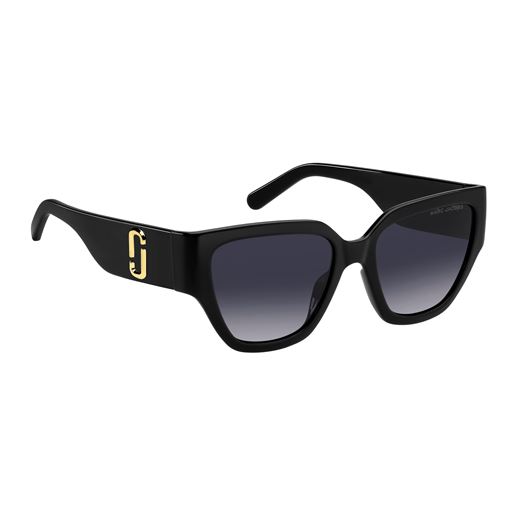 Marc Jacobs Marc 724/S Solbriller, Black