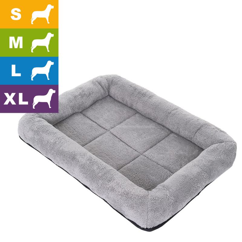 Coussin pour cage/caisse de transport
