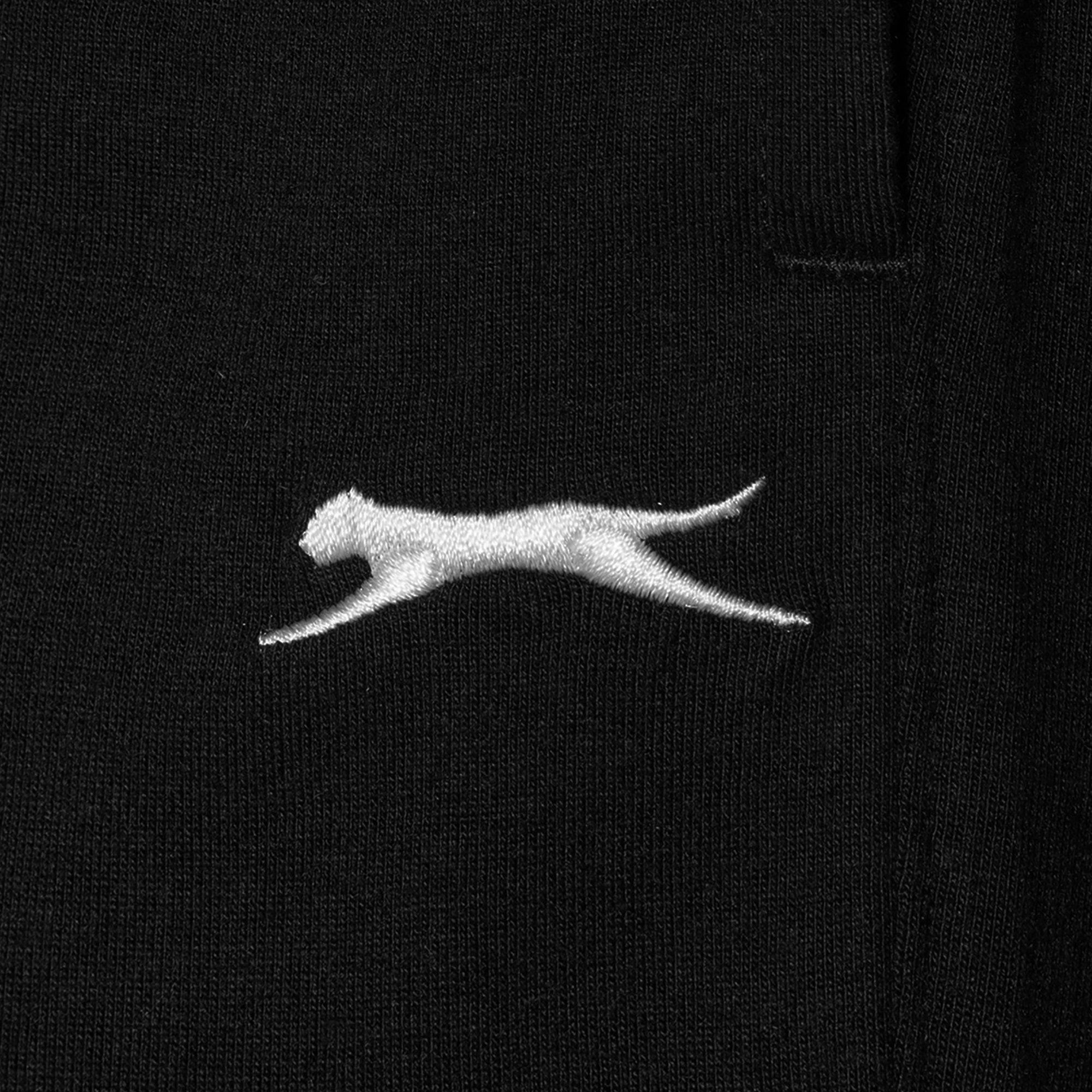 Slazenger Jersey Jogging Bottoms Mens