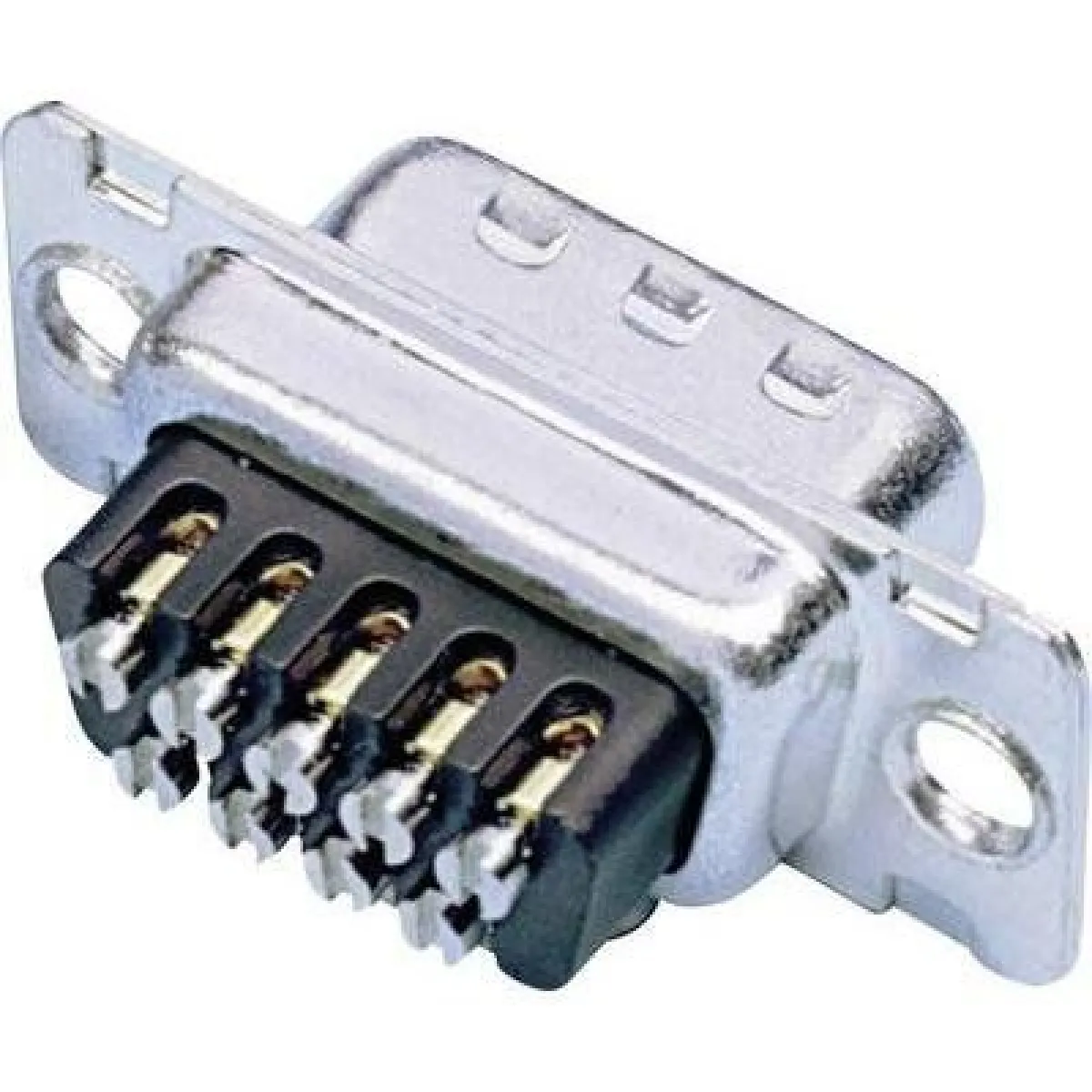 Ecm Amphenol 77D E09S ST
