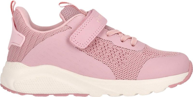 Lei by tessamino - Sneaker Nele - Dames - Zwart - Leer