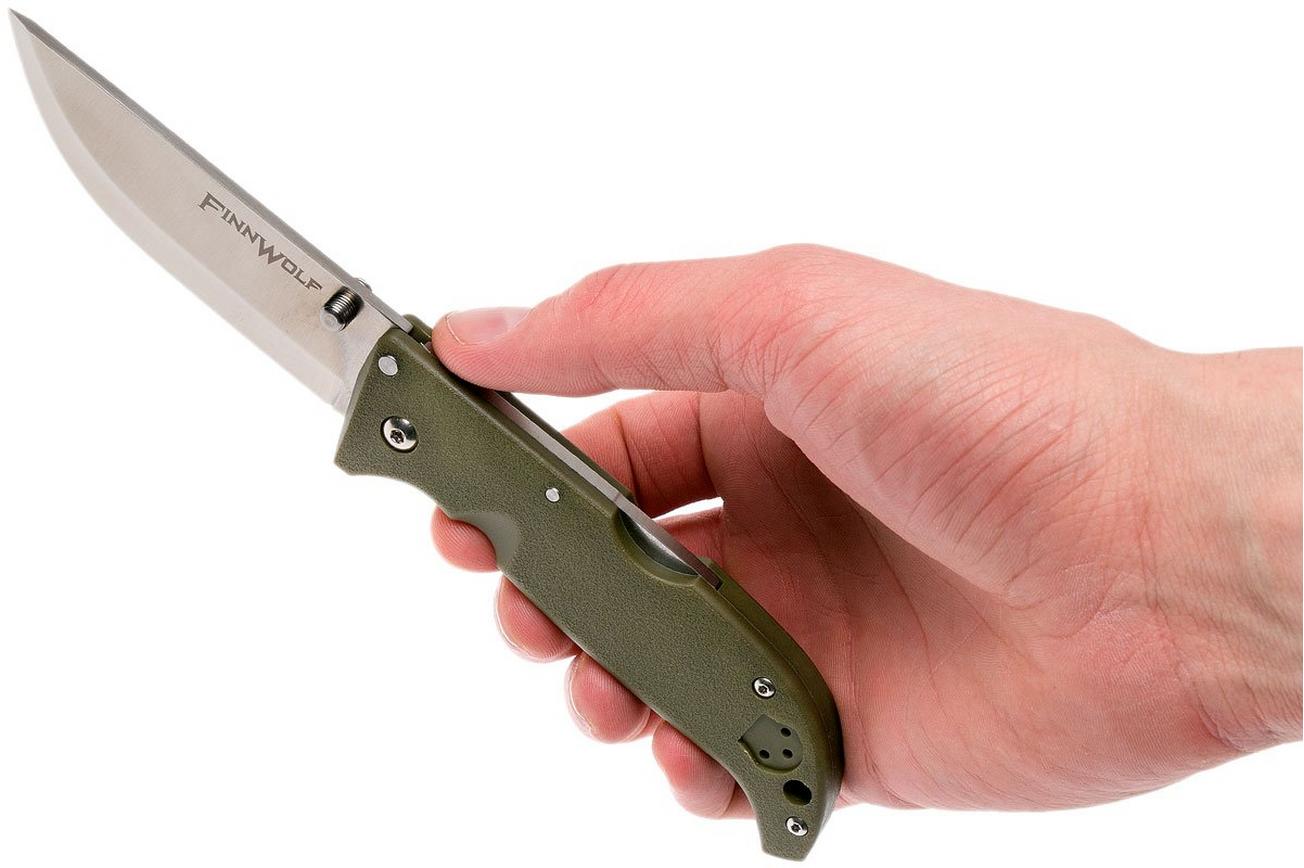 Cold Steel Finn Wolf 20NPF
