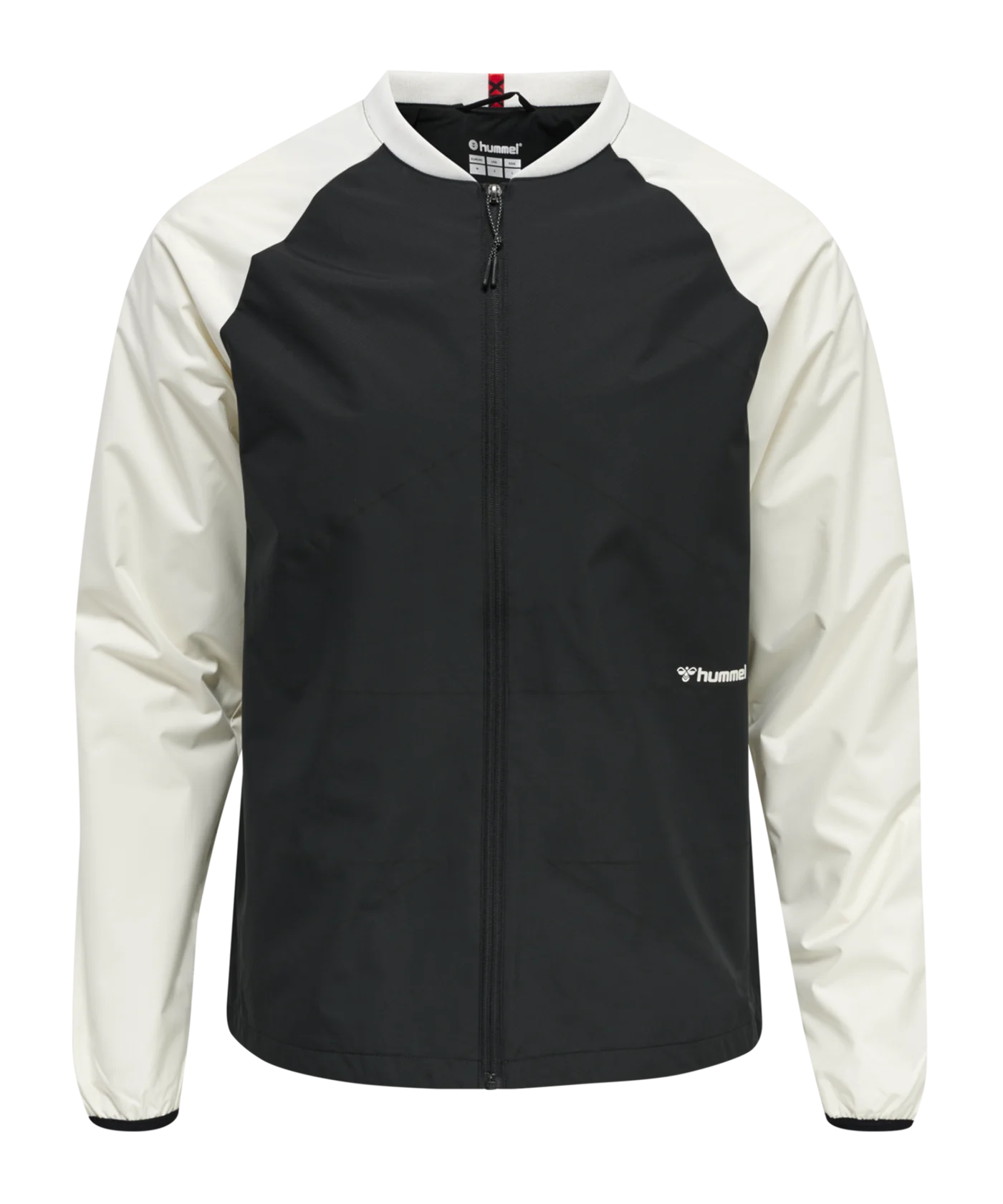 Hummel hmlPro XK Trainingsjacke Schwarz Beige F2353