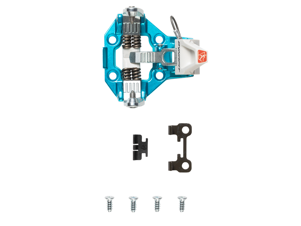 Dynafit Front Unit Speed Turn 2.0