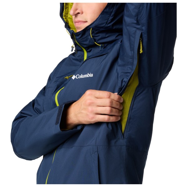 Columbia - Iceberg Point II Jacket - Veste de ski