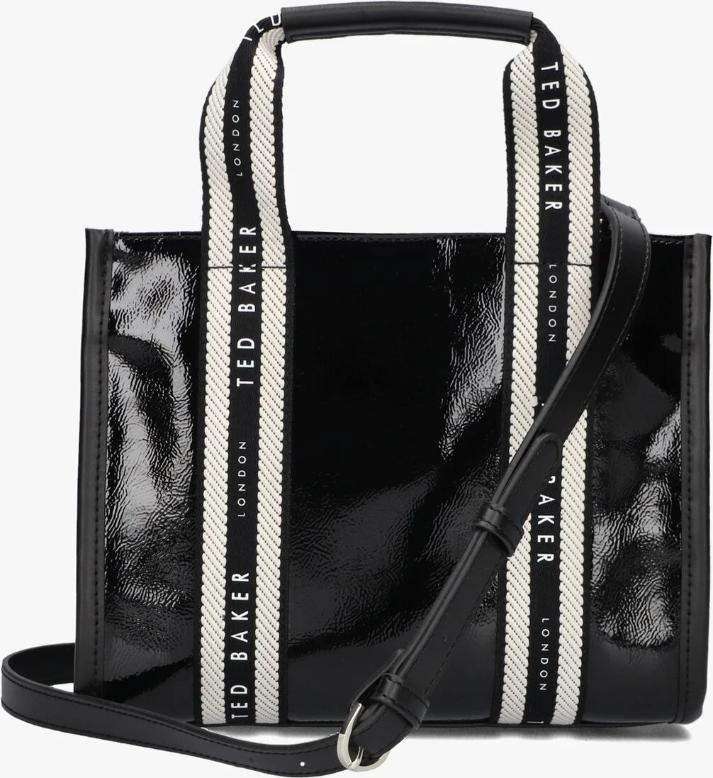 TED BAKER zwarte ted baker handtas celiane