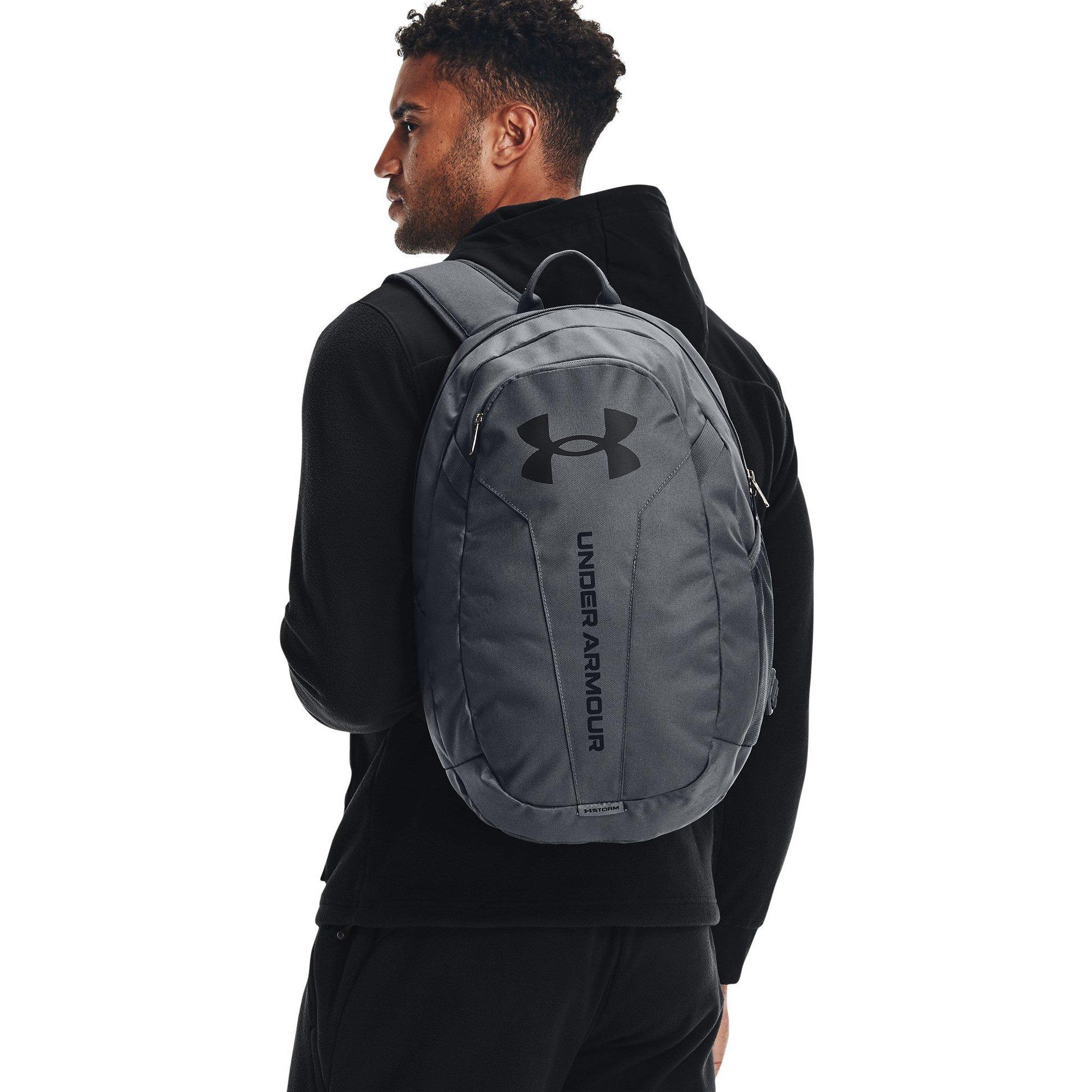 Under Armour UA Hustle Lite Backpack