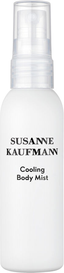 Susanne Kaufmann SK Cooling Body Mist 75 ml