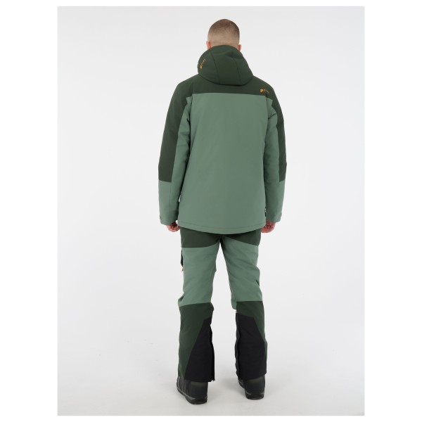Protest - PRTDunton Snowjacket - Veste de ski