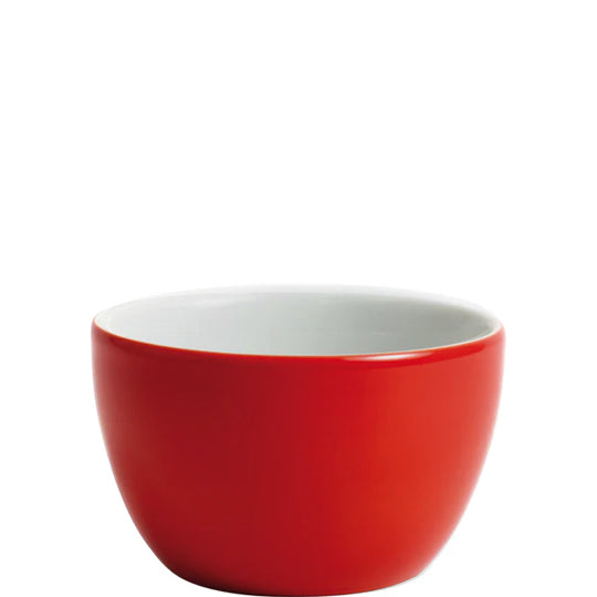 KAHLA Pronto Colore Zuckerschale 0,25 l cherry red
