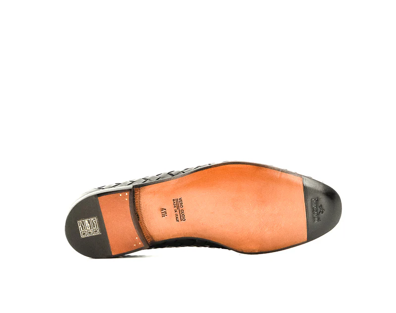 FRANCESCHETTI - MOC 1052 BLACK