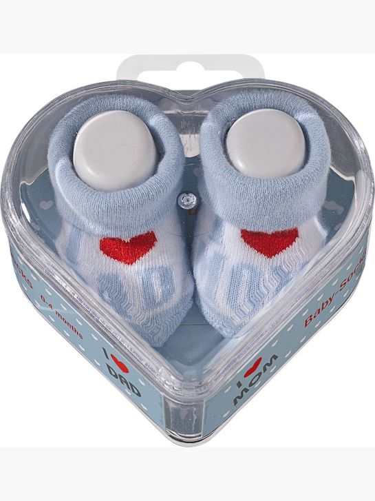 DOSENBACH Socken Blau