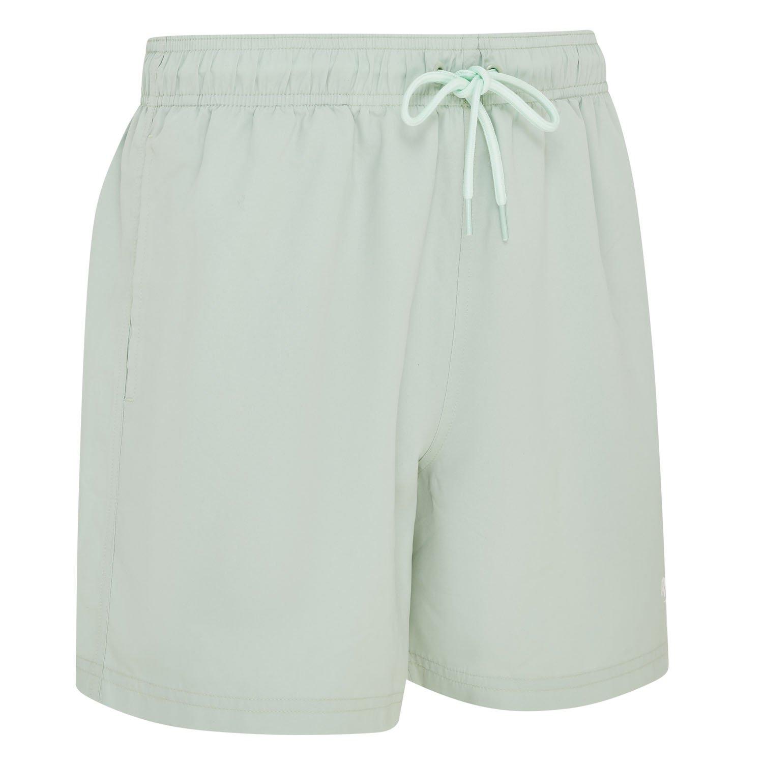 Reebok Yale Swim Shorts Mens