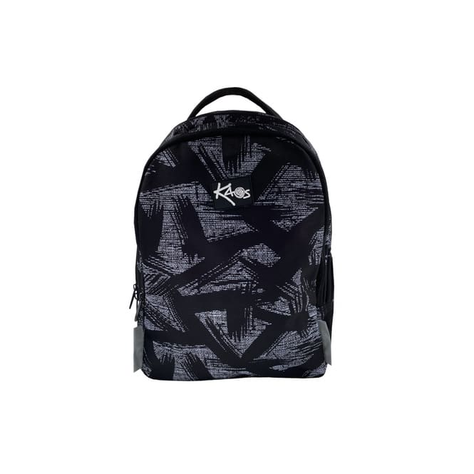 KAOS 2 in 1 Rucksack - Raw - ca. 48 x 33 x 23 cm
