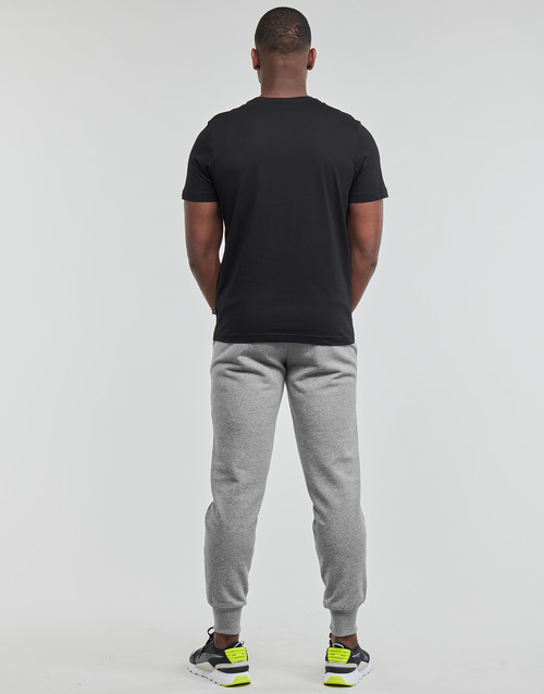 Puma - ESS CAT LOGO TEE - Noir