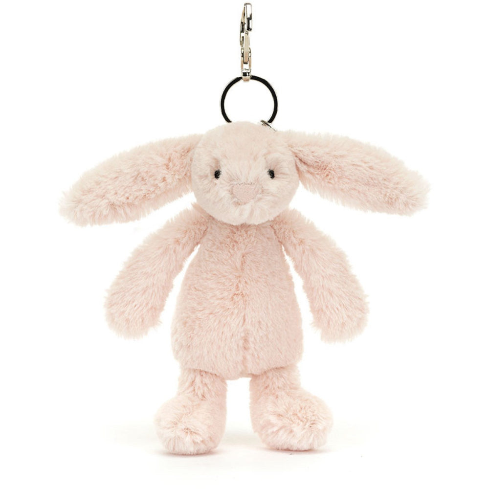 Køb Jellycat Bashful kanin Elisie vedhæng til Taske