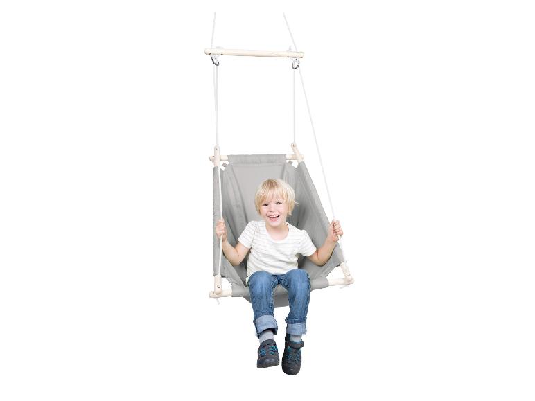 Hangstoel