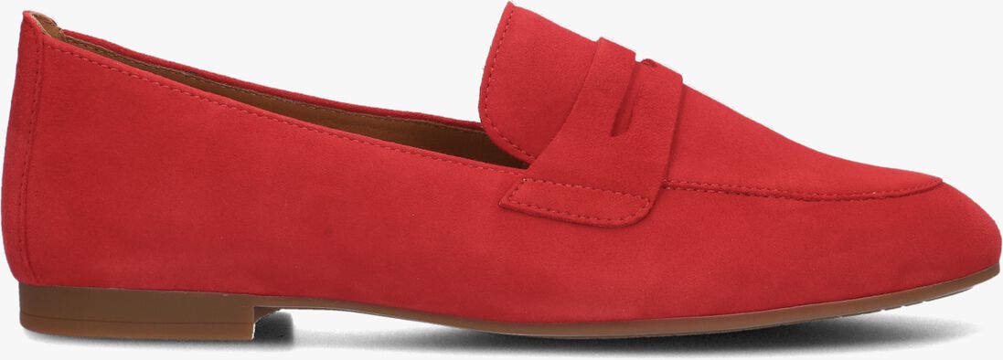 GABOR rode gabor loafers 213