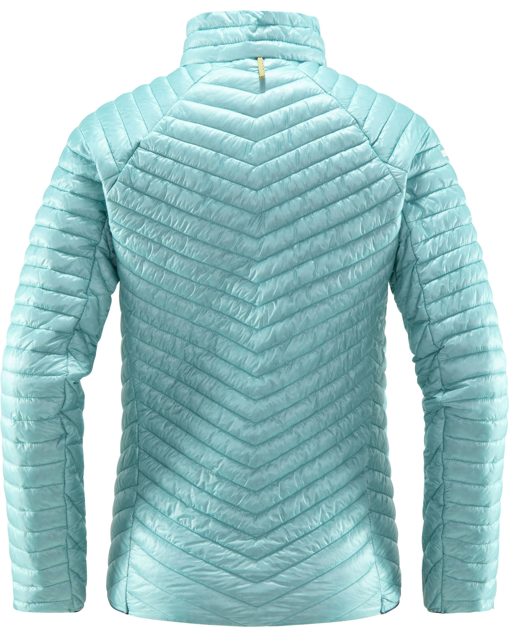 Haglöfs| Damen Steppjacke L.I.M Mimic Jacket