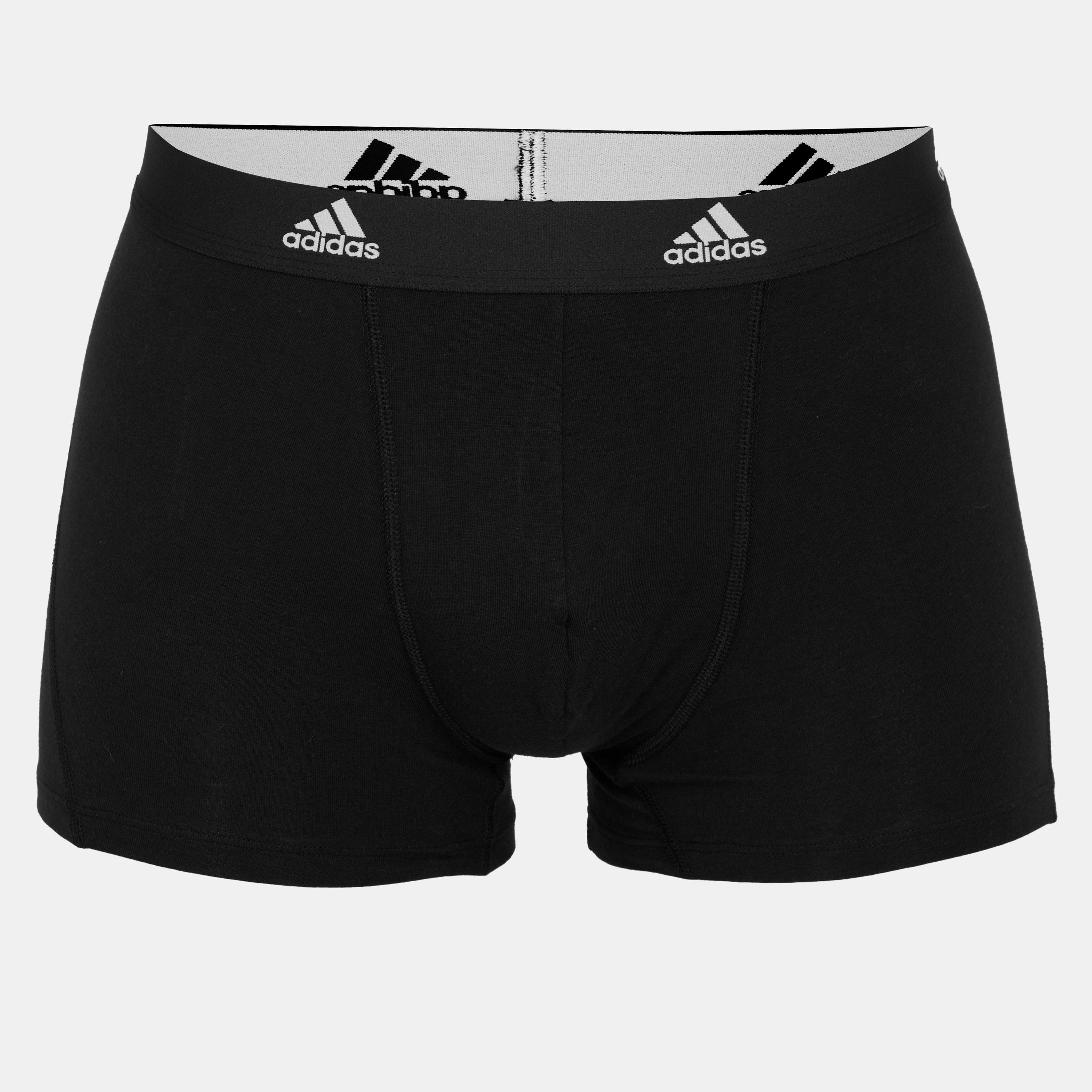 adidas Active flex cotton boxer briefs 6 pack