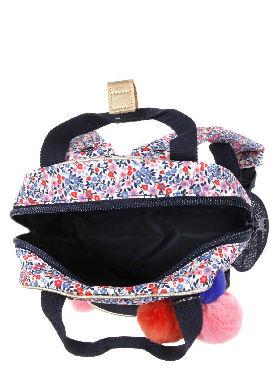 Sac À dos Tann's Antonia XS 3