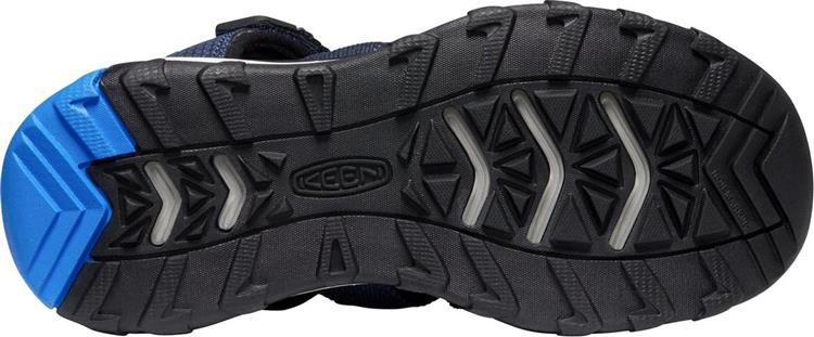 Keen NEWPORT NEO H2 Y blue nights/brilliant blue