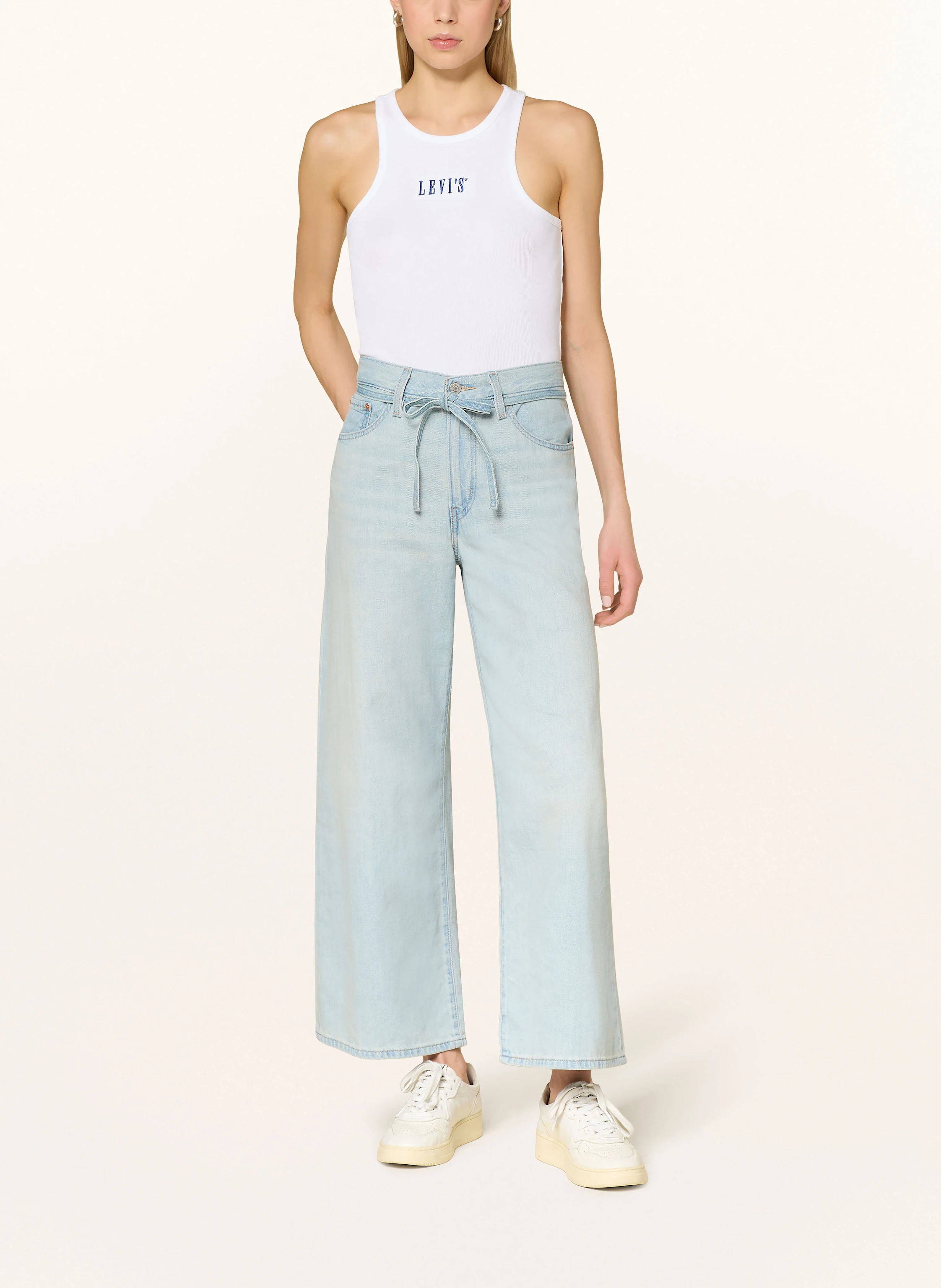 Levi's® Straight Jeans XL STRAIGHT LUXURY TRIP