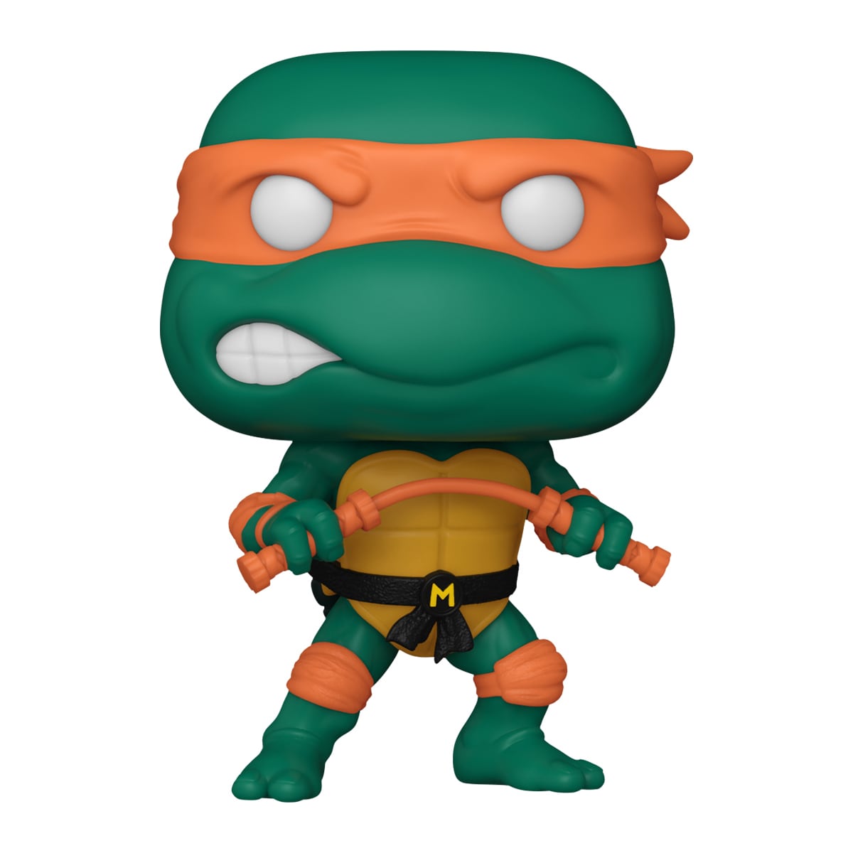 Funko Teenage Mutant Ninja Turtles actionfigur (Michelangelo)