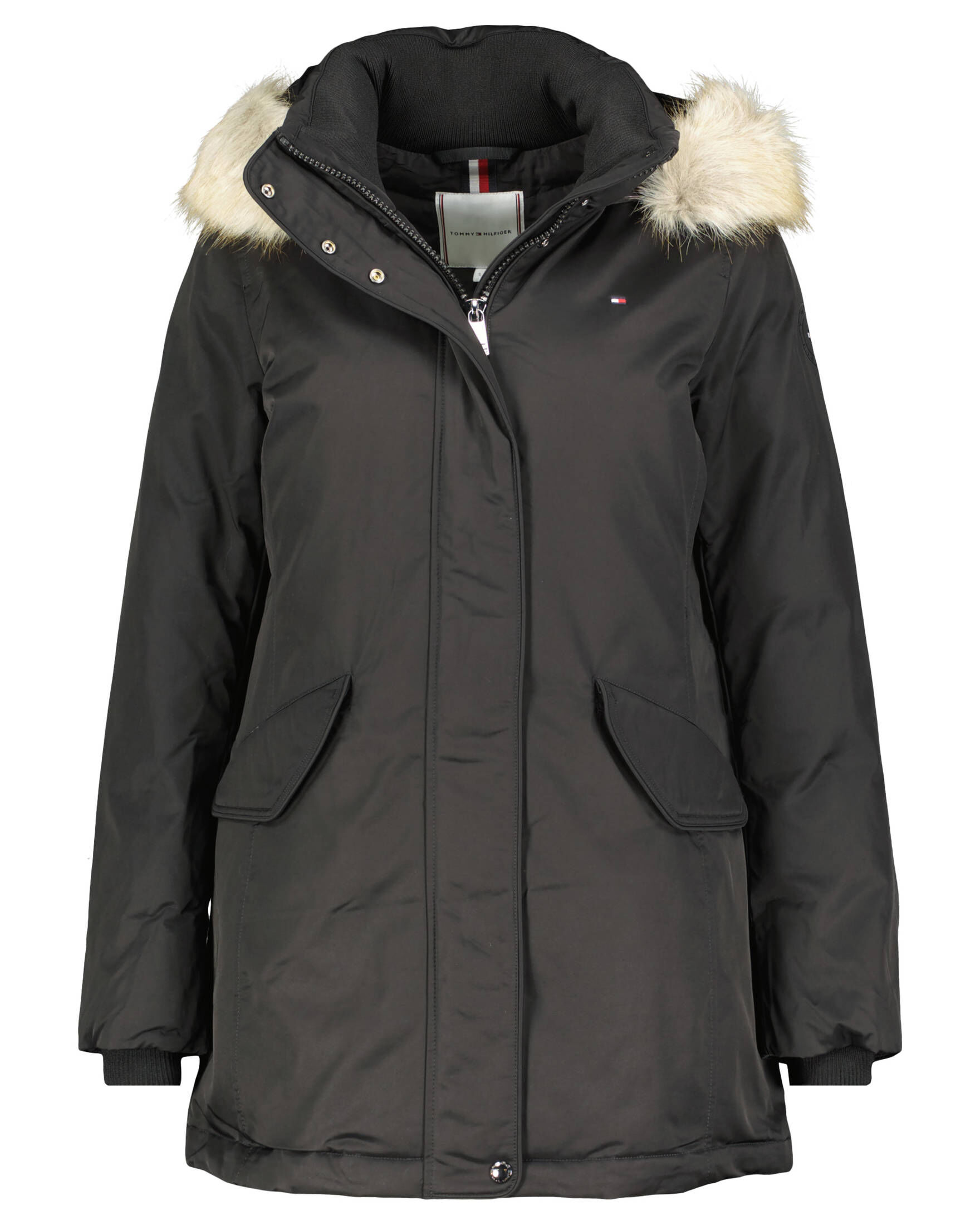 Tommy Hilfiger| Damen Steppjacke SORONA PARKA
