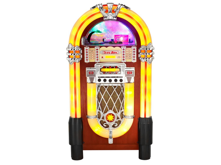 Karcher JB 6604 Jukebox