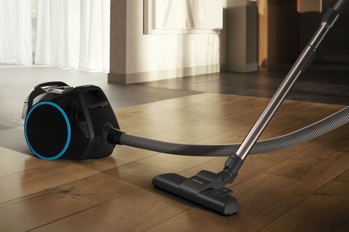 Miele - Boost CX1 - Stofzuiger zonder Zak - Obsidiaan Zwart - 890 Watt