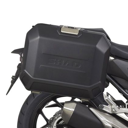Support valises Shad 4P SYSTEM