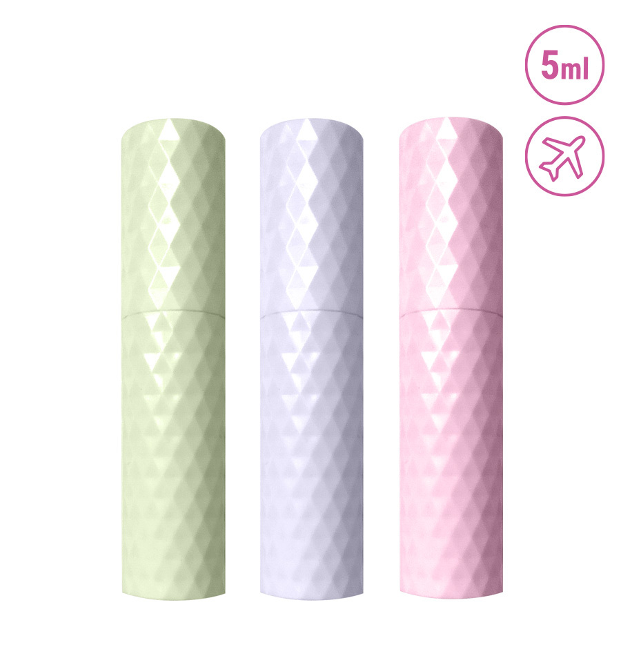 Refill Flaske Parfyme 5ml