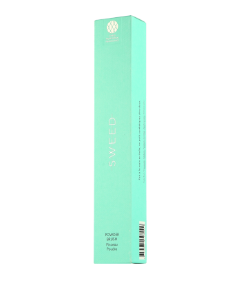 Sweed Tools Powder Brush 1-Stück