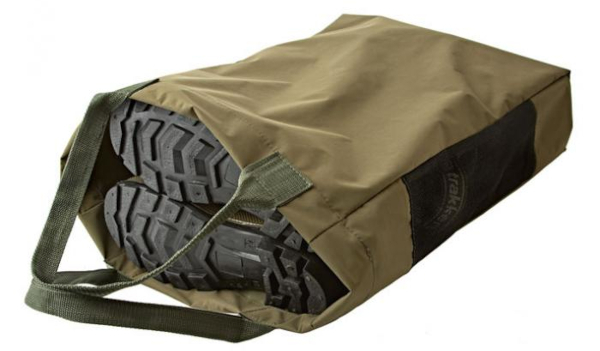 Cuissardes Trakker N2