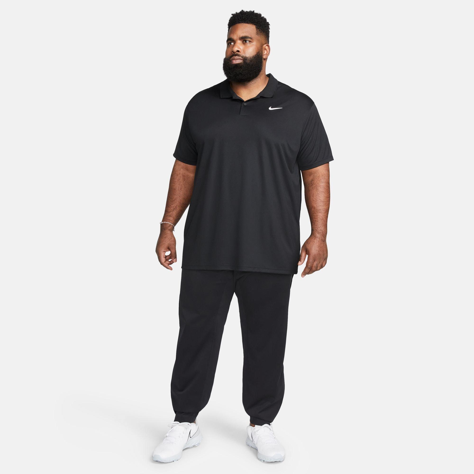 Nike Dri FIT Victory Golf Polo Shirt Mens