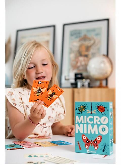 MICRONIMO