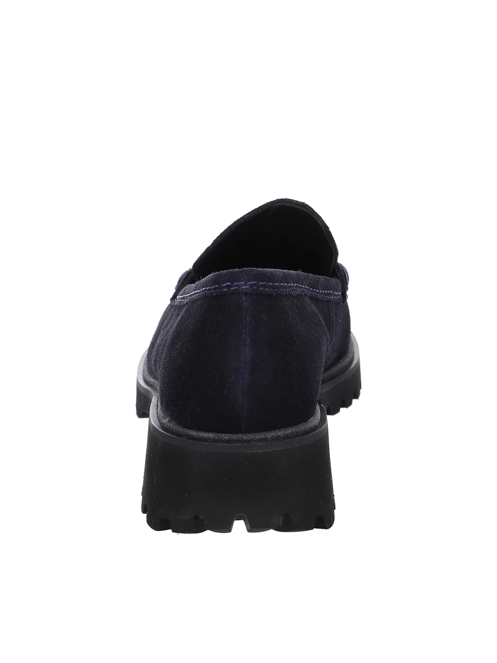 Slipper Kent blau