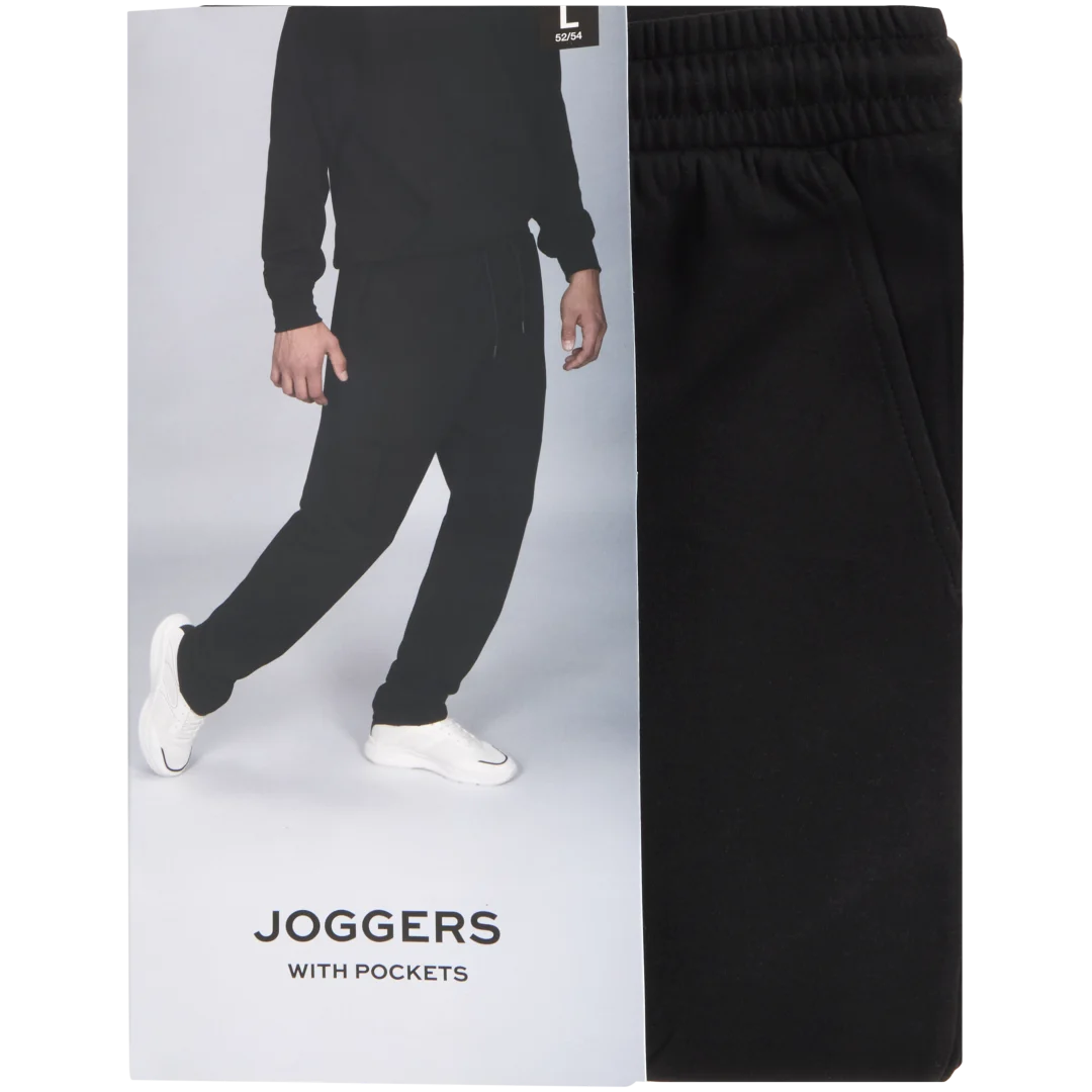 Pantalon lounge