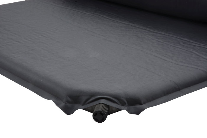 Selvoppusteligt liggeunderlag 185 x 56 x 3 cm - Sunlife