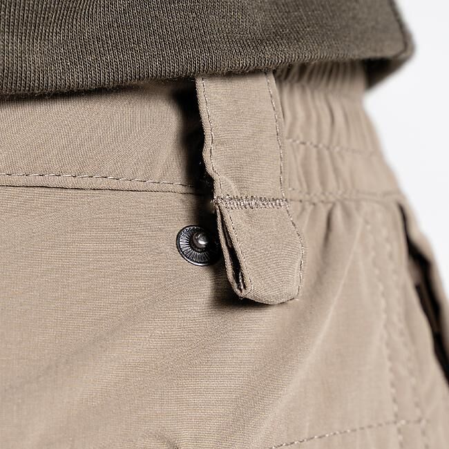 CRAGHOPPERS - PANTALON NOSILIFE CARGO II REGULAR M