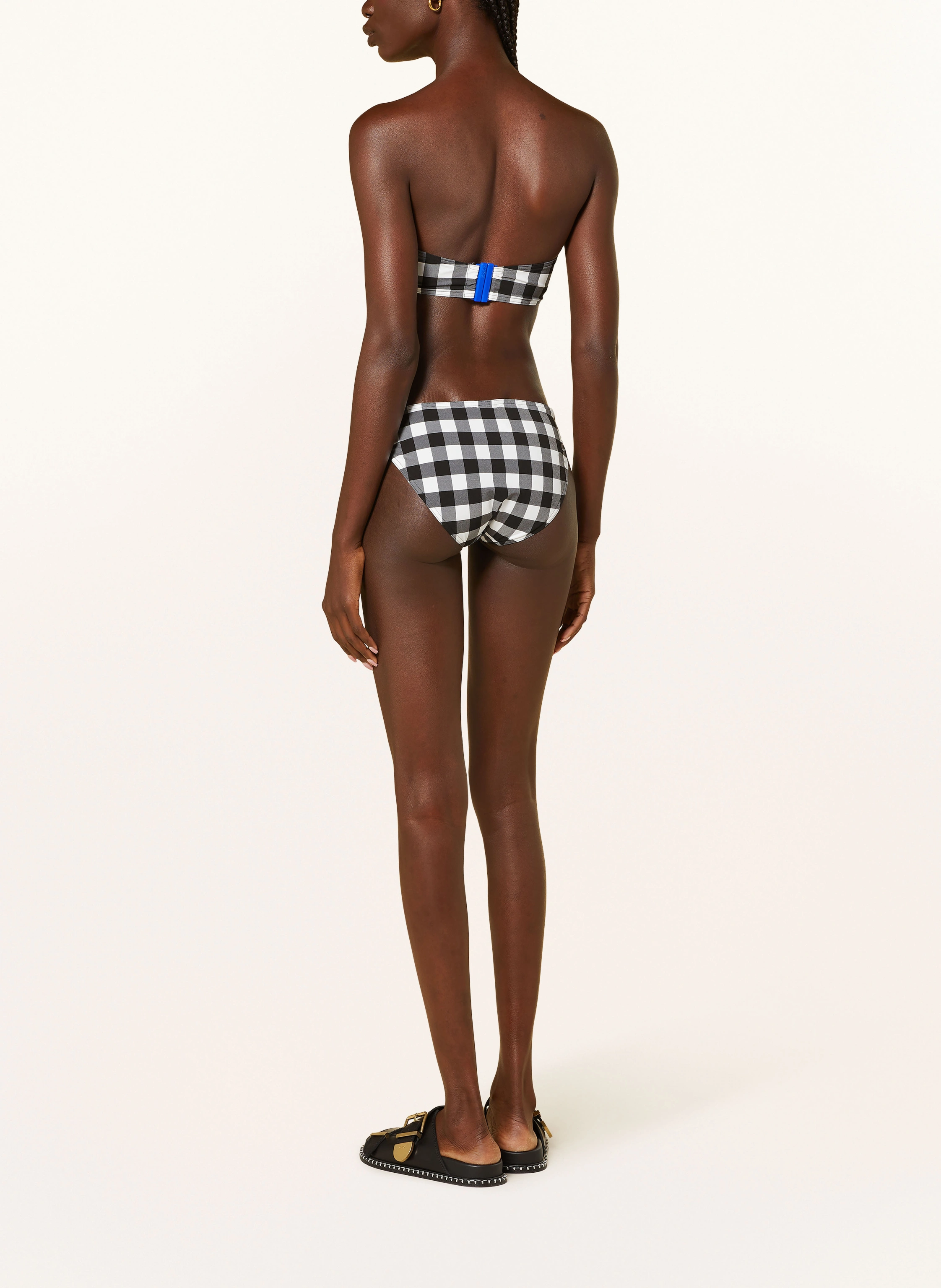ERES Basic-Bikini-Hose FOLIE